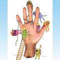 Гигиена рук – чистые руки и здоровый организм