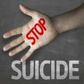 10 сентября - Всемирный день предотвращения самоубийств 