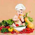 Правильное питание-залог здоровья дошкольников