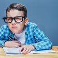 Особенности зрения у детей школьного возраста