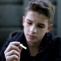 Вред курения для детей и подростков