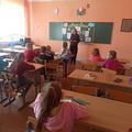 В рамках областной акции «Каникулы в ритме ЗОЖ», профилактического проекта