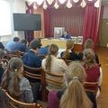 В рамках профилактического проекта «Елка – здоровый агрогородок» в Елковской средней