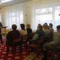 Здоровый агрогородок Бородичи
