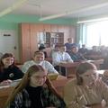 В рамках профилактического проекта «Зельва–здоровый городской поселок» в УО