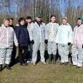 Республиканский субботник