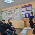 В рамках профилактического проекта «Зельва - здоровый городской поселок» 