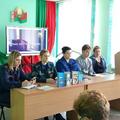  В рамках профилактического проекта «Елка – здоровый агрогородок» прошла районная акция