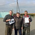 Формирование здорового образа жизни в РММ «Снежная» 
