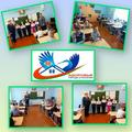 Акция «Наше здоровье в наших руках»