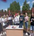 Зельва- здоровый городской поселок