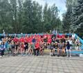 В рамках областной акции  «Лето на здоровье» и профилактического проекта Зельва- здоровый городской поселок»