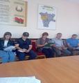 В рамках профилактического проекта «Зельва - здоровый городской поселок» 
