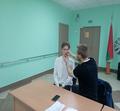 В рамках профилактического проекта «Зельва – здоровый городской поселок» прошла районная акция «Знать – чтобы жить!»
