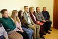 Здоровый агрогородок - Бородичи