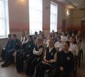 В рамках Единого дня здоровья «Международный день борьбы с наркоманией» 