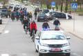 Участие Зельвенского районного ЦГЭ в велопробеге «Улицы Героев»