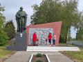 По местам боевой славы 