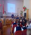       В рамках профилактического проекта «Елка – здоровый агрогородок» прошла районная акция «Лето без проблем»