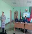       В рамках профилактического проекта «Елка – здоровый агрогородок» прошла районная акция «Лето без проблем»