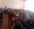 В рамках профилактического проекта « Здоровый агрогородок Бородичи» прошла районная акция «Лето без проблем»