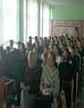       В рамках профилактического проекта «Зельва – здоровый городской поселок» прошла районная акция «Лето без проблем»