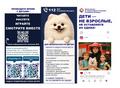 Информационная кампания «Дети –  не взрослые! Не оставляйте их одних!» 
