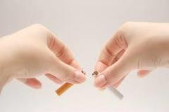 21 ноября - Всемирный день не курения. Профилактика онкологических заболеваний