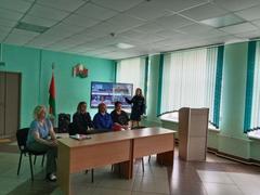 Зельва - здоровый городской поселок
