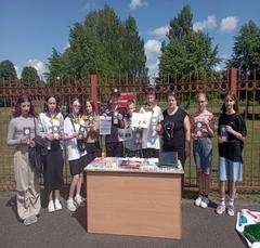 Зельва- здоровый городской поселок