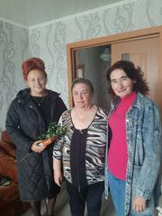 1 октября – Международный день пожилых людей