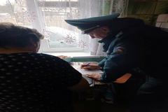 В рамках проекта «Здоровый агрогородок Бородичи»
