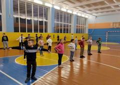В рамках профилактического проекта «Зельва- здоровый городской поселок» 