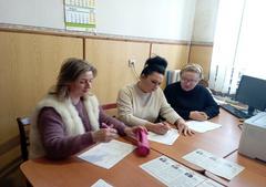 Профилактический проект «Здоровый агрогородок Бородичи» 