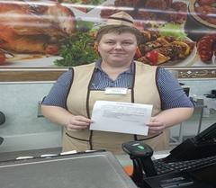 В рамках профилактического проекта «Зельва – здоровый городской поселок»