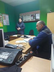 Областной День охраны труда