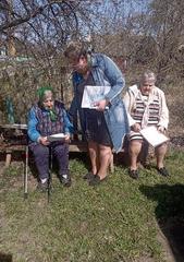 Профилактический проект «Елка – здоровый агрогородок»
