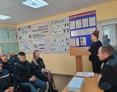 В рамках профилактического проекта «Зельва - здоровый городской поселок» 