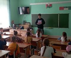 О проведенном «Дне здоровья» в летнем оздоровительном лагере «Апельсин», «Позитив»