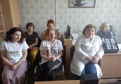 В рамках профилактического проекта «Зельва – здоровый городской поселок