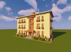 Санитарно-эпидемиологические требования к содержанию и эксплуатации жилых домов