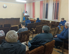 В рамках профилактического проекта "Зельва-здоровый городской поселок" В рамках профилактического проекта "Зельва-здоровый городской поселок"