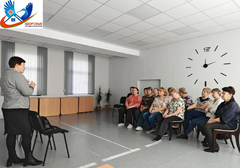 Акция «Активный образ жизни – основа долголетия» Акция «Активный образ жизни – основа долголетия»