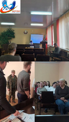 Акция «Узнай свой статус»