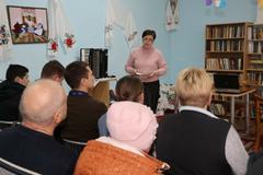 Профилактика – главный шаг к решению проблем