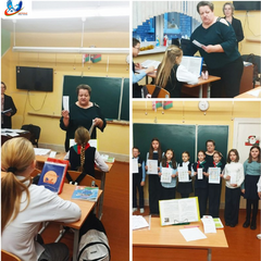 В рамках профилактического проекта «Зельва – здоровый городской поселок» и  областного проекта «Вперед по дороге здоровья»