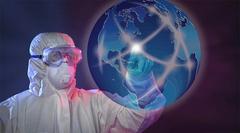 Список стран и регионов, в которых регистрировались случаи инфекционных заболеваний (неблагополучные по инфекционным заболеваниям) 