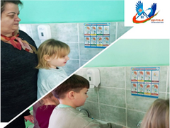 В рамках профилактического проекта «Зельва – здоровый городской поселок» и областной акции «Каникулы в ритме ЗОЖ»