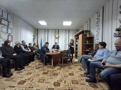 Единый день информирования