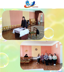 Областная информационная акция «ИППП: любовь без риска»